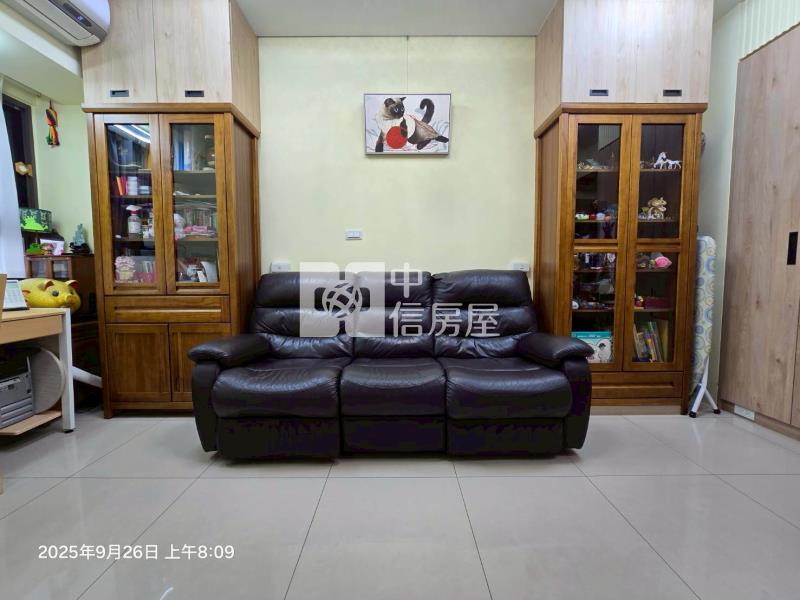 f30.名軒富麗亮麗屋【捷運新北園區站加盟店】