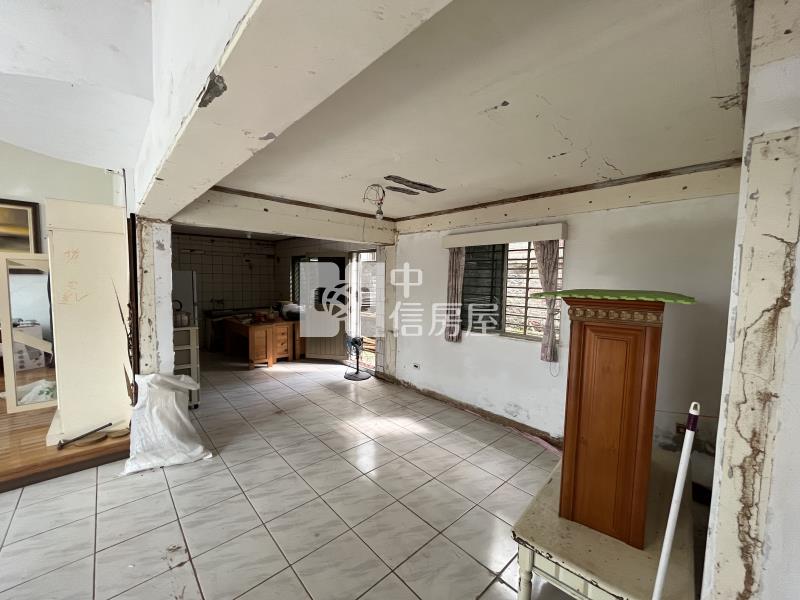 小榆獨家｜稀有森林景觀大別墅