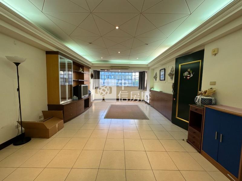 【圓璽不動產】天母麗莊電梯雙車位