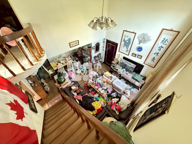 龍潭。收藏家。電梯四房。近公車站