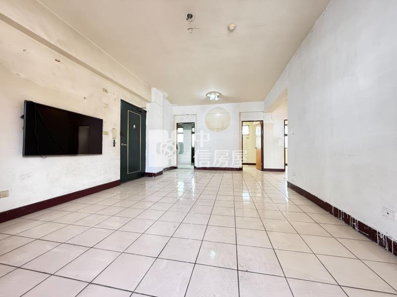 北區育仁國小7樓大平車美廈