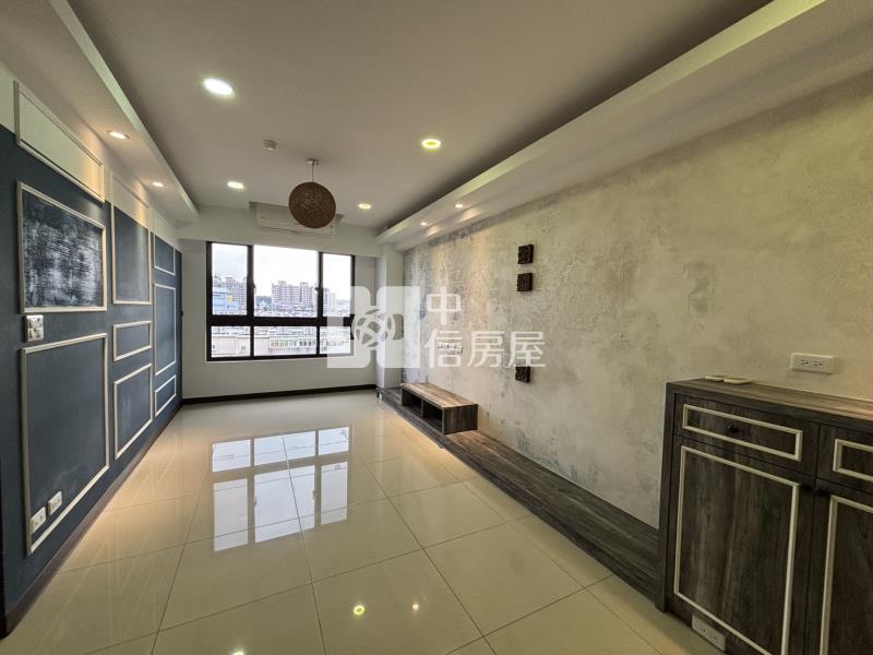 平鎮南勢重劃區-京戀兩房車