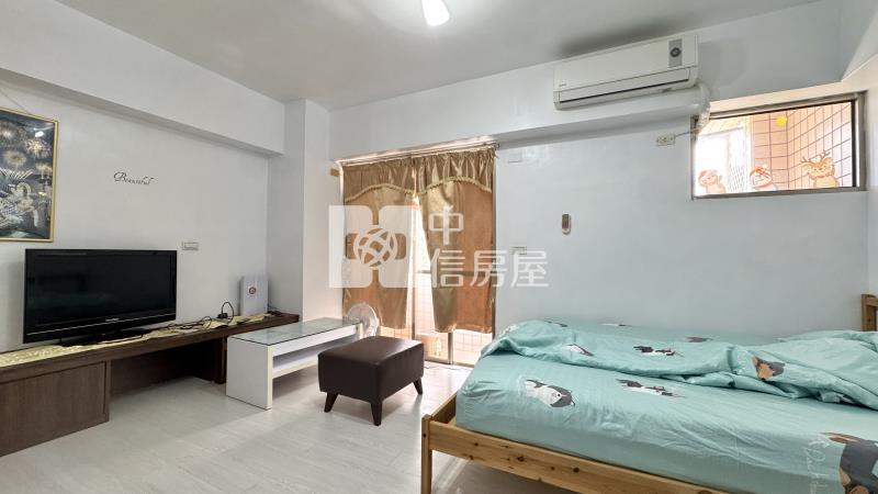 礁溪和平路低總價溫泉電梯套房