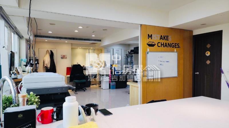 ★雙敦高樓美宅★中信中志