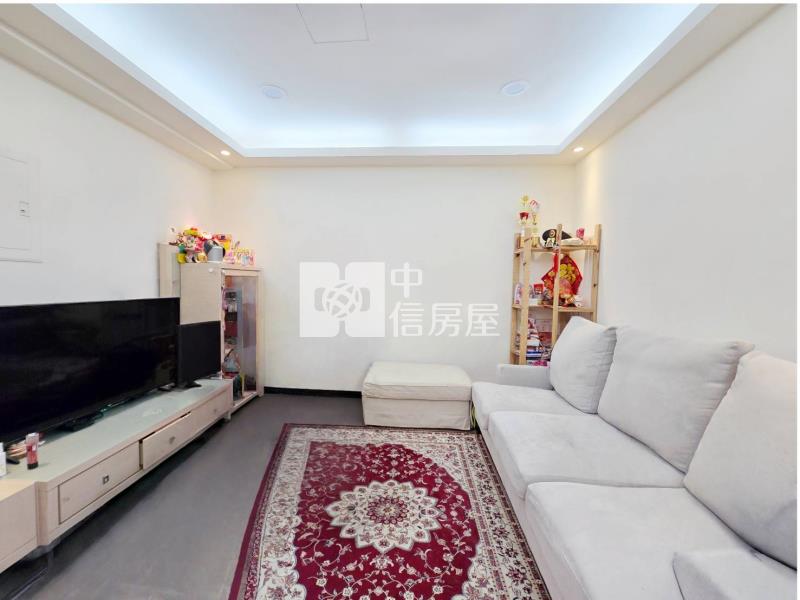 達觀溫馨二房+車B174