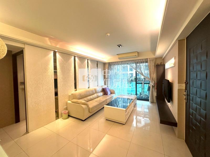 十期輕屋齡三房平車