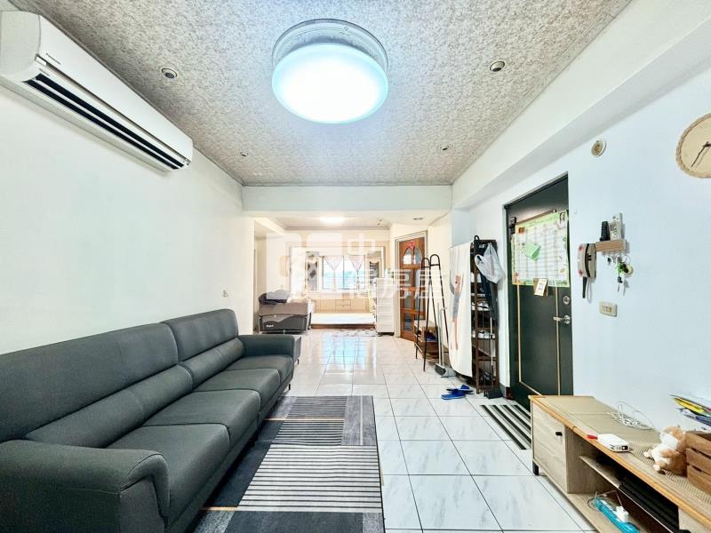 首購投資首選龍家天下三房平車