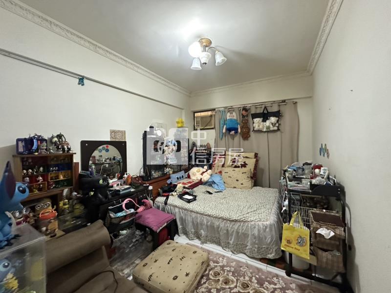 平鎮平興國小三房公寓+車位