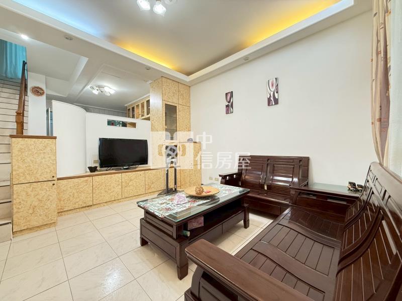 【安家小吳】楊梅前院並排雙車別墅