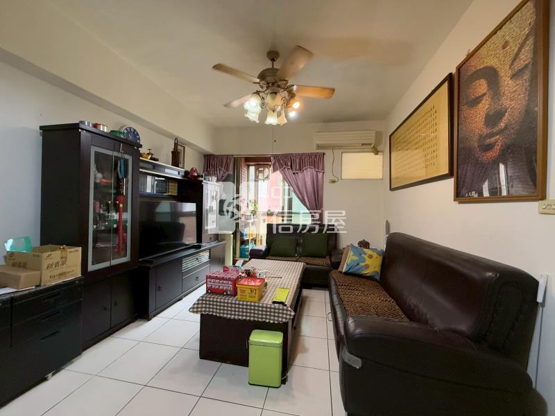 【安家】楊梅交流道中悅大利市三房平面車位