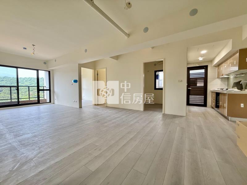 【安家】楊梅宜誠阿麗拉全新高樓美景3+1房車位