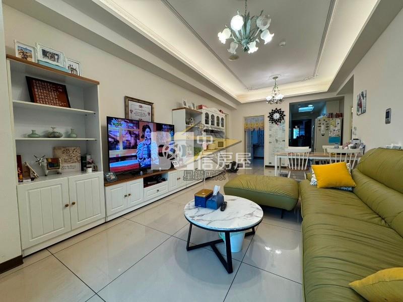 【星鑽】A19城市之星學區3房車