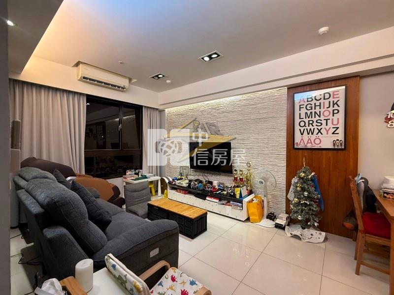 (專委)獨家-桃園後站學區景觀2房車