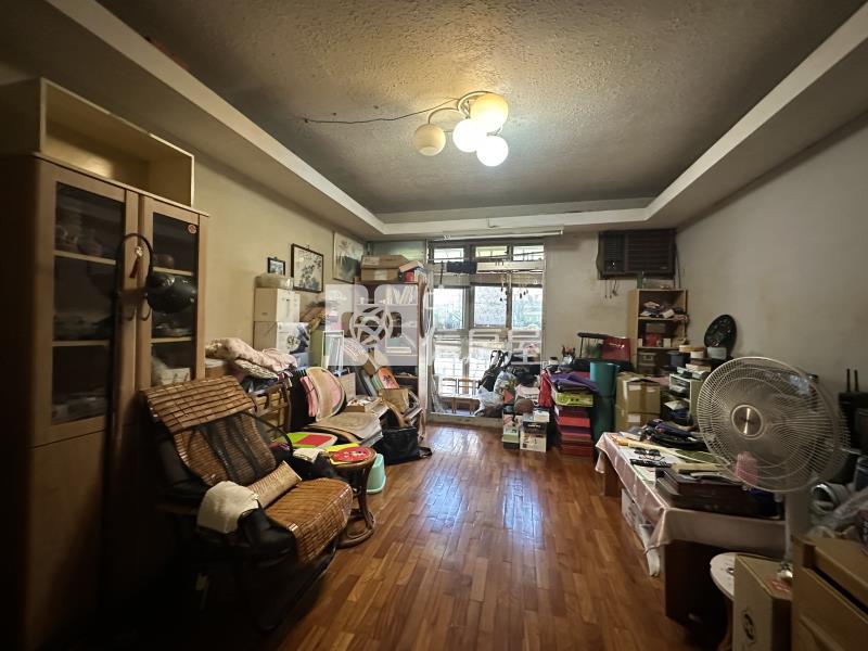 捷運文德站公園3房(33)