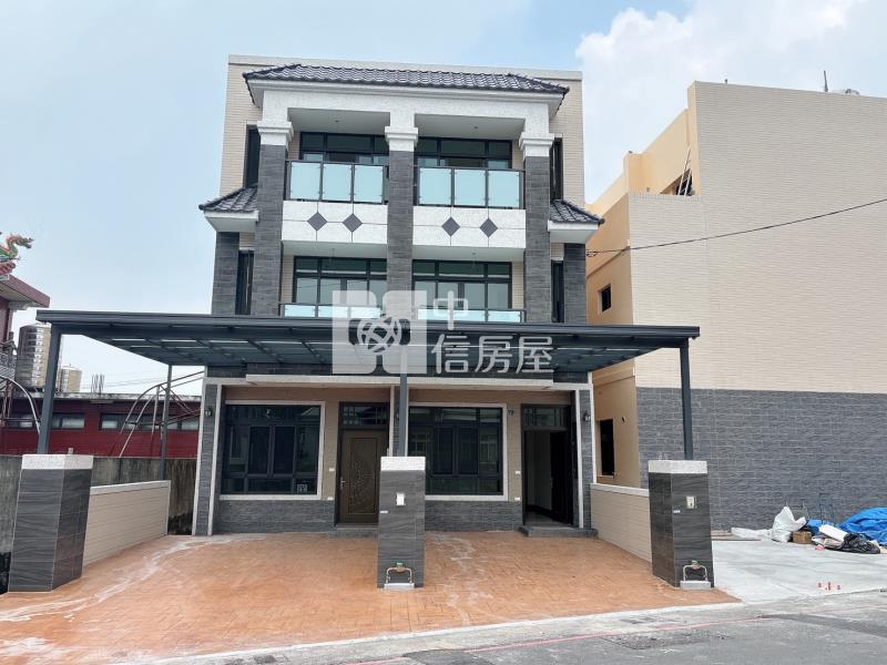 二水寧靜透天(1)