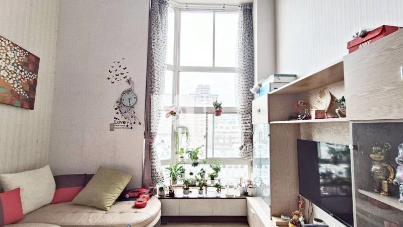 成功大學~浪漫生活家4房平車大樓