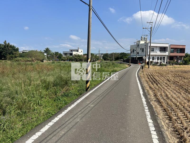 (專)大園航空城市府二期區段徵收農地