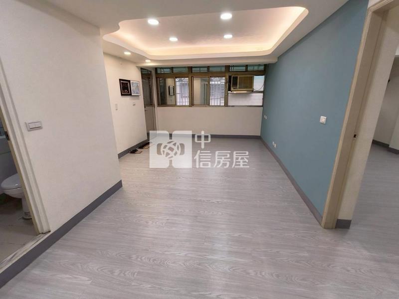 【安家】中壢華美一路頂加蓋美公寓