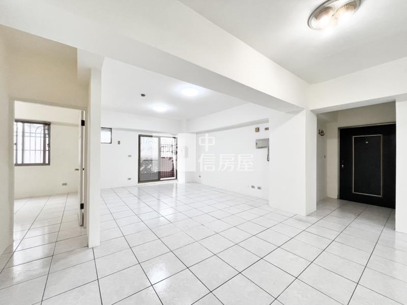 永聚芳鄰大三房平車