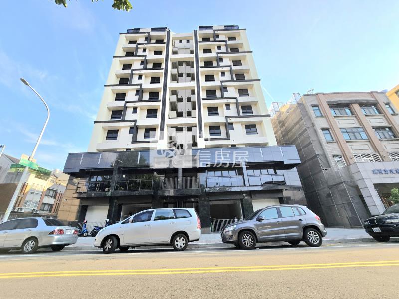 庭林群青3房平車（預售）