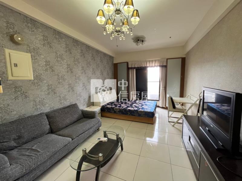 美麗殿收租美套房