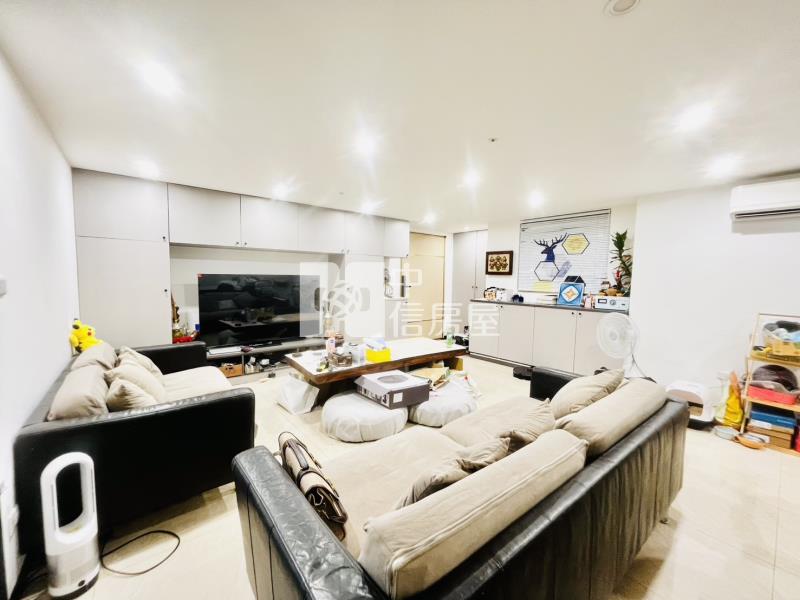 2280吉利財星府中雙捷運大四房