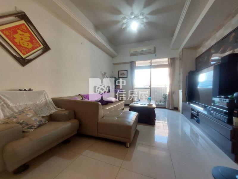 安邦綠苑經典3房+車位