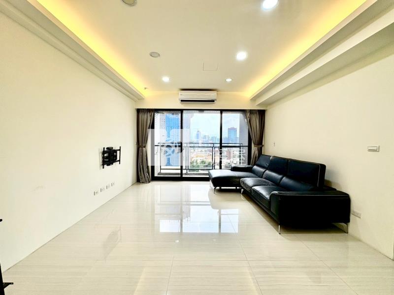 專任‼️松竹興安商圈大三房+平車🚗室內31坪