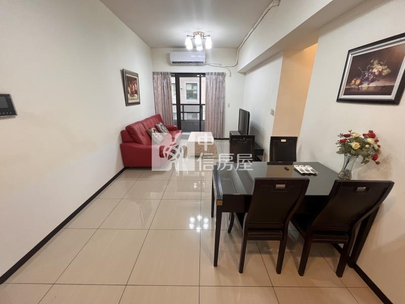 【安家】近A19邊間美三房