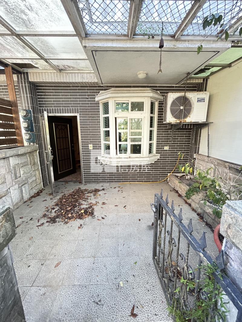 楊梅維多利亞別墅