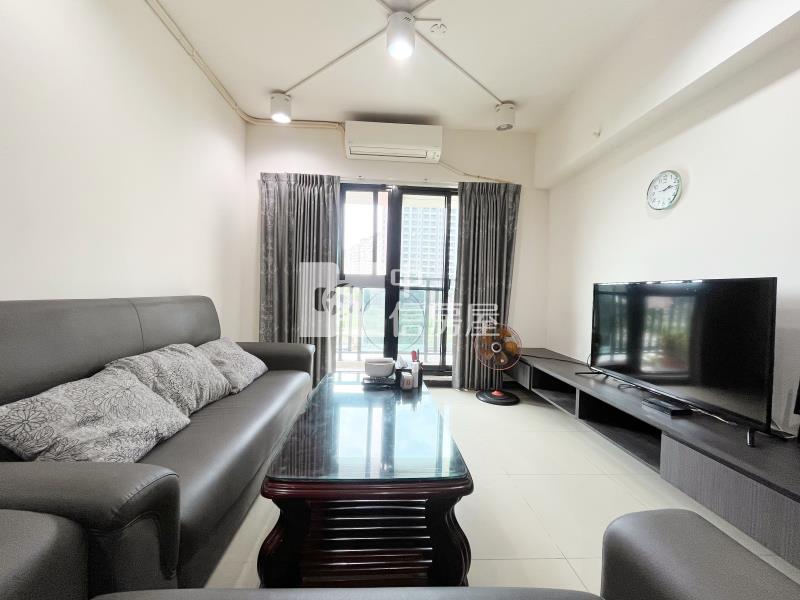 寓上樂灣3房車位