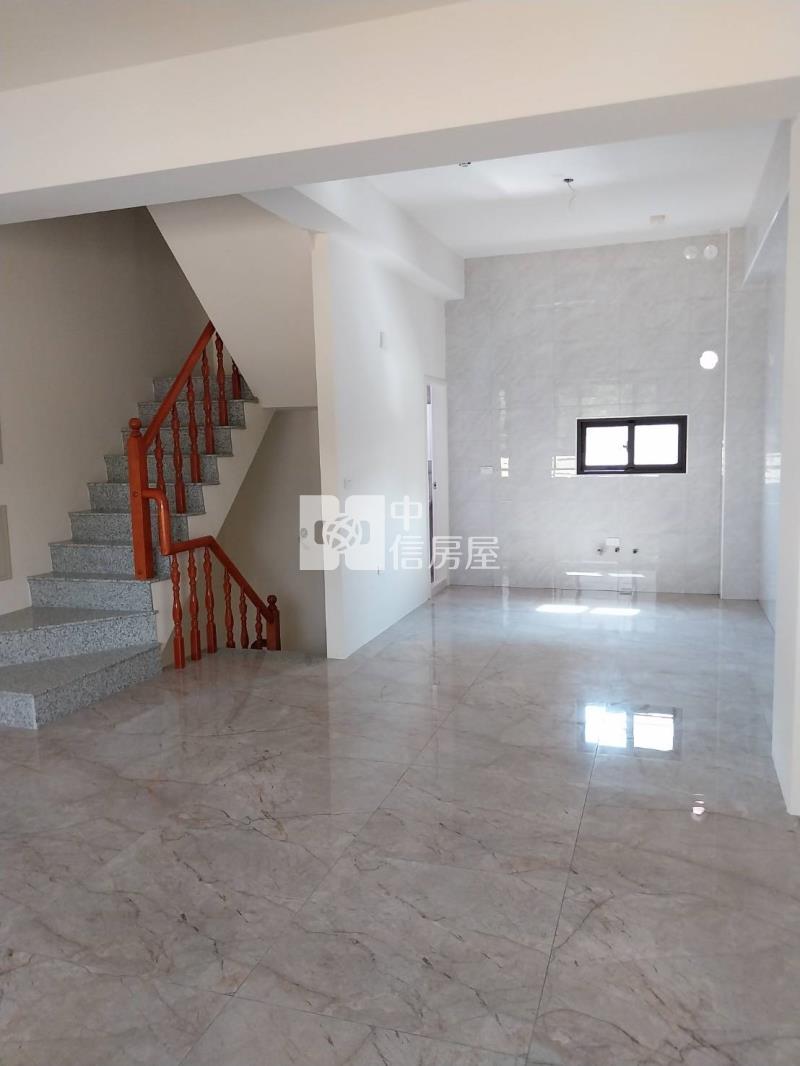 北斗中圳全新美透天