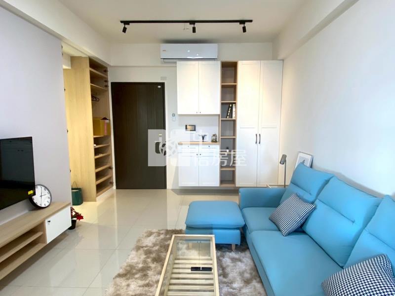 昌平榮景精裝兩房休旅車位