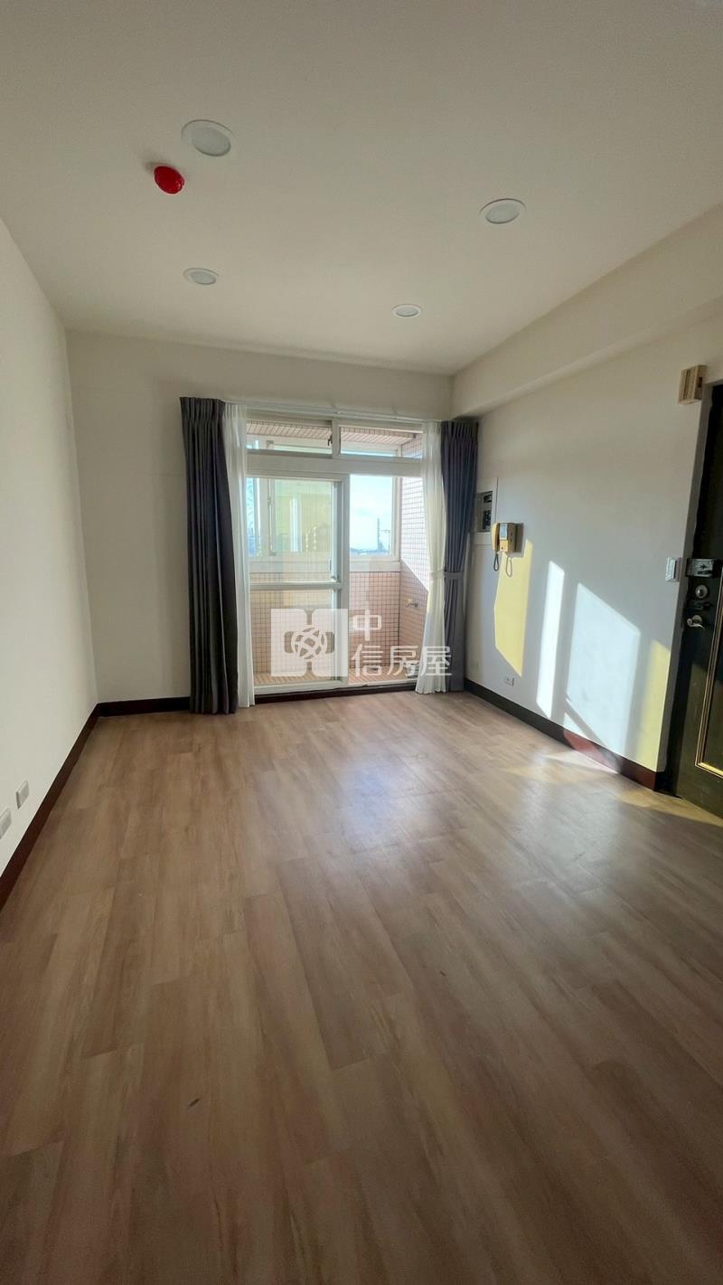 幼獅-比佛利加州區電梯美3房