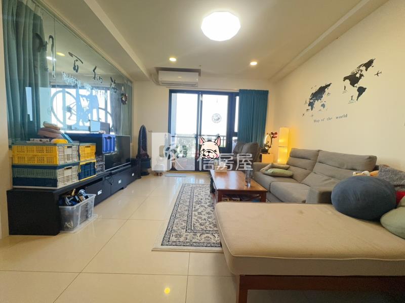 楊梅華府DC~大棟距帝王景4房+雙車