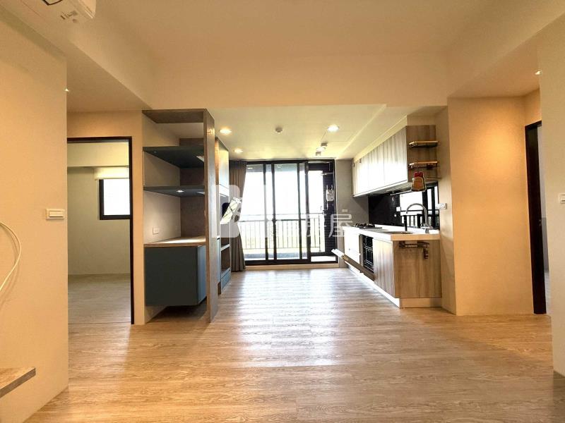 大園客運 璟都文華景觀2+1房_雙衛平車 中信妮姐