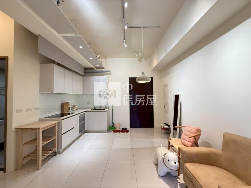 將捷旅闊雙衛2房車