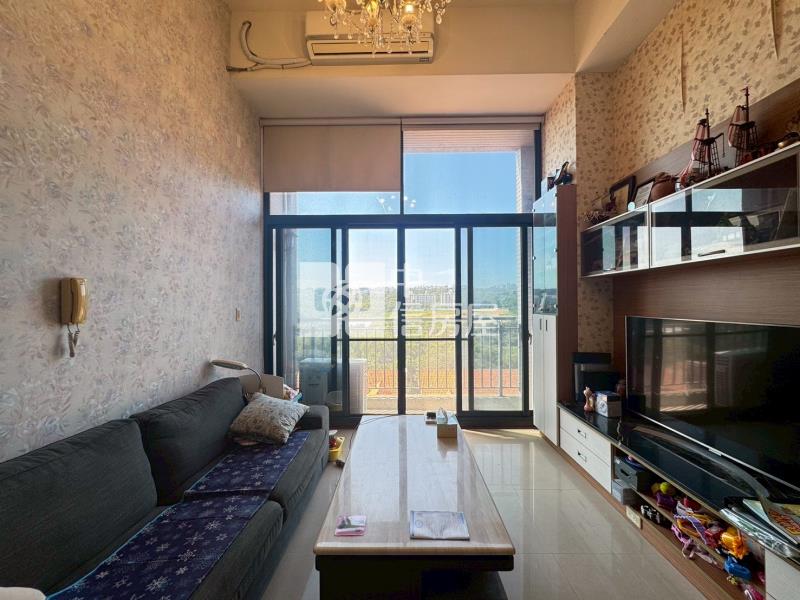 愛瑪市三房雙平車稀有牧場視野