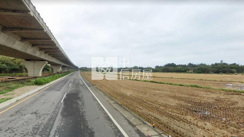 新屋蚵間國小台31旁一般農地 中信妮姐