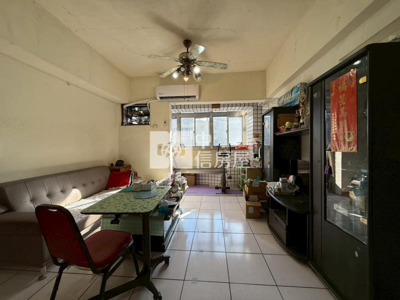 員林新城景觀三房　近土城捷運站