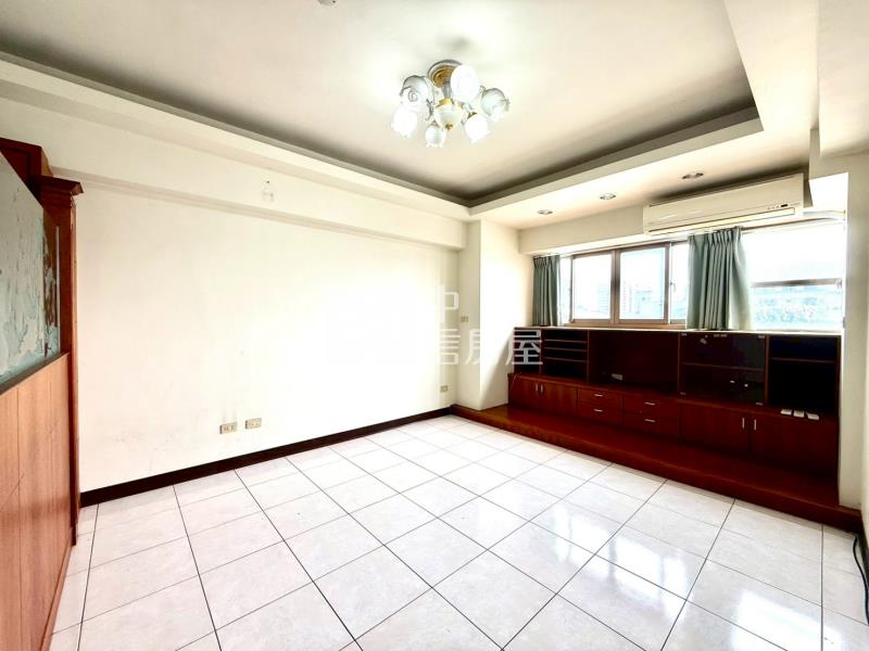 (大公益)勤美園道大公益三房美夏