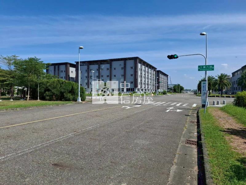 再現科工區超值廠辦