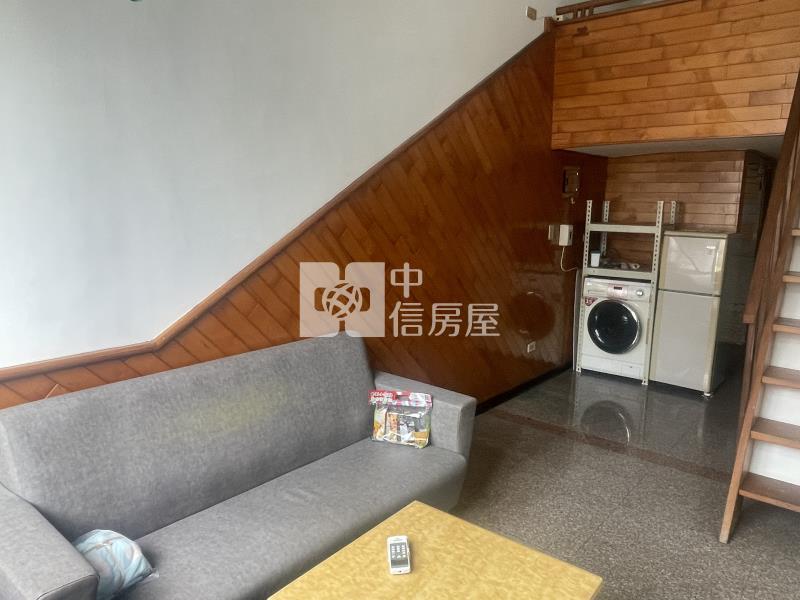 【安家】中壢站前邊間永豐低總價套房