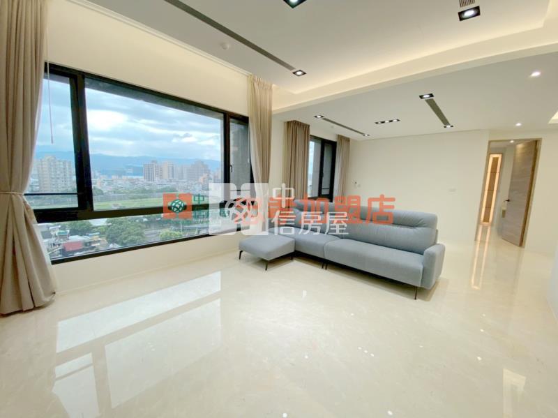 松山捷運玉河苑