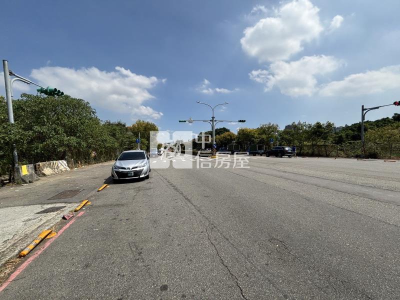 中壢三民路一段30米路都內農