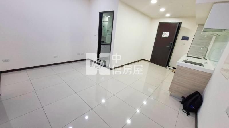 學世花園全新2房+車位