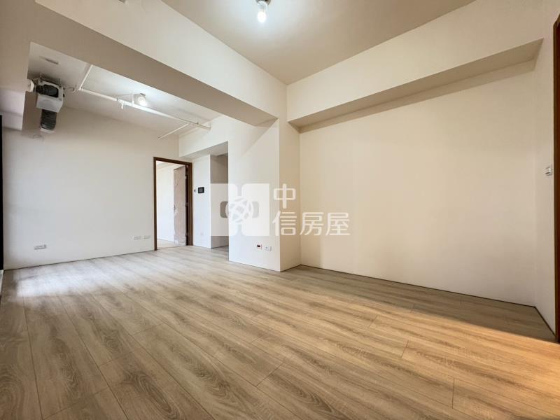 泓瑞恆昕邊間採光三房平車視野戶