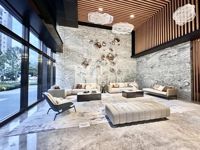 八德未來捷運G01新屋齡.景觀美2房車