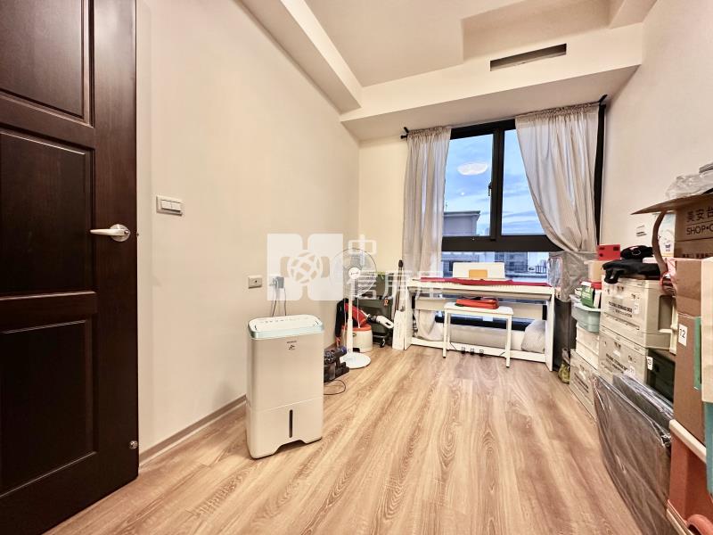 近八德國中未來捷運G01站鴻承寫森景觀二房車