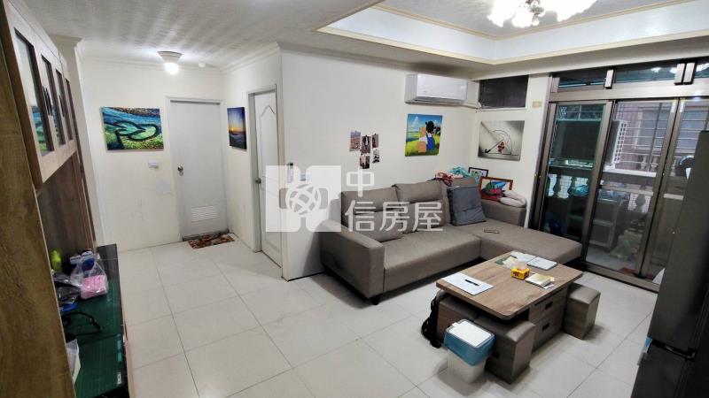 平鎮東安國小美三房